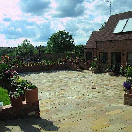 Church Farm Barns Stratford-upon-Avon Exterior photo
