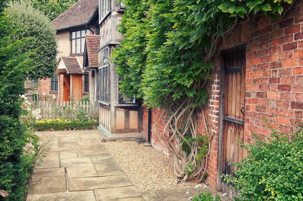 Church Farm Barns Stratford-upon-Avon Exterior photo
